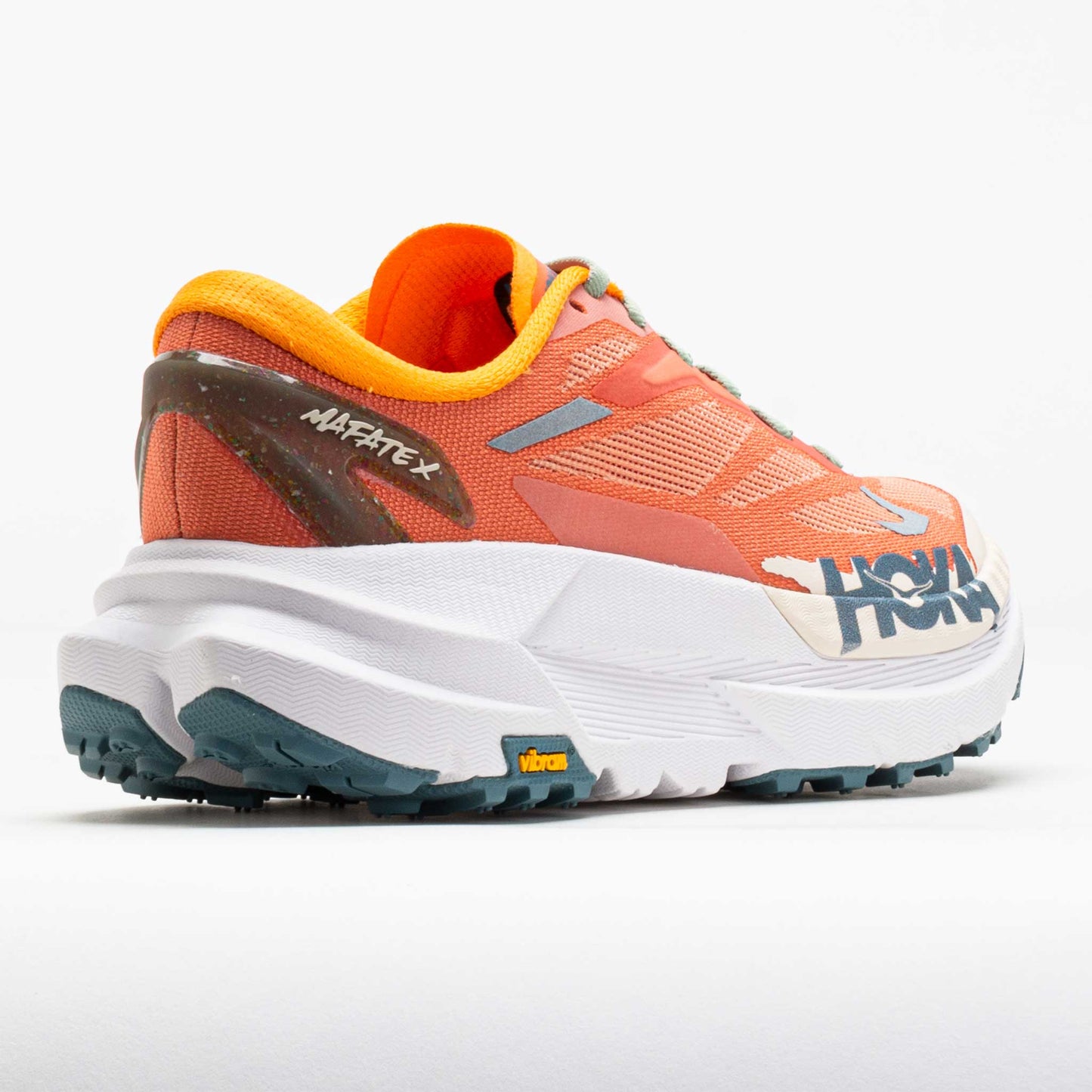 HOKA Mafate X Women's Feldspar/Mountain Fog