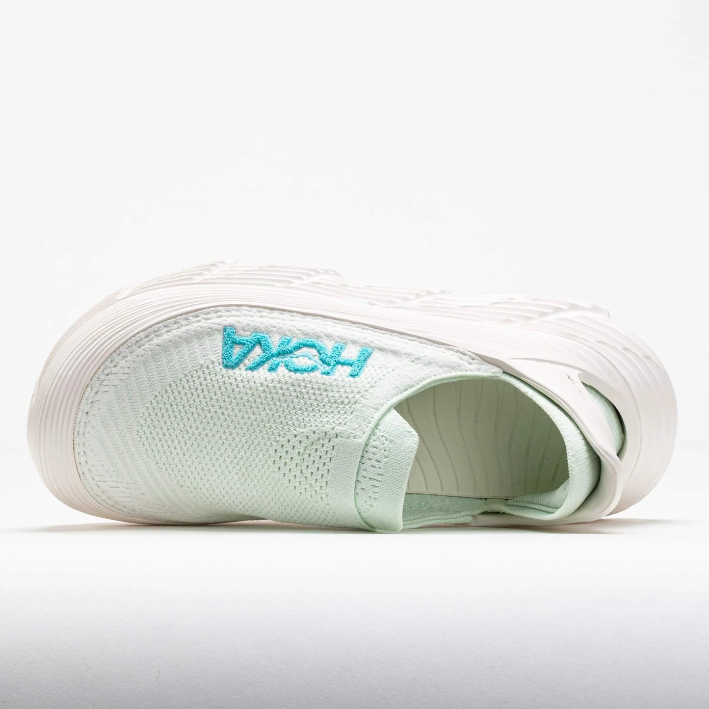 HOKA Restore TC Unisex Frost/Cloudless