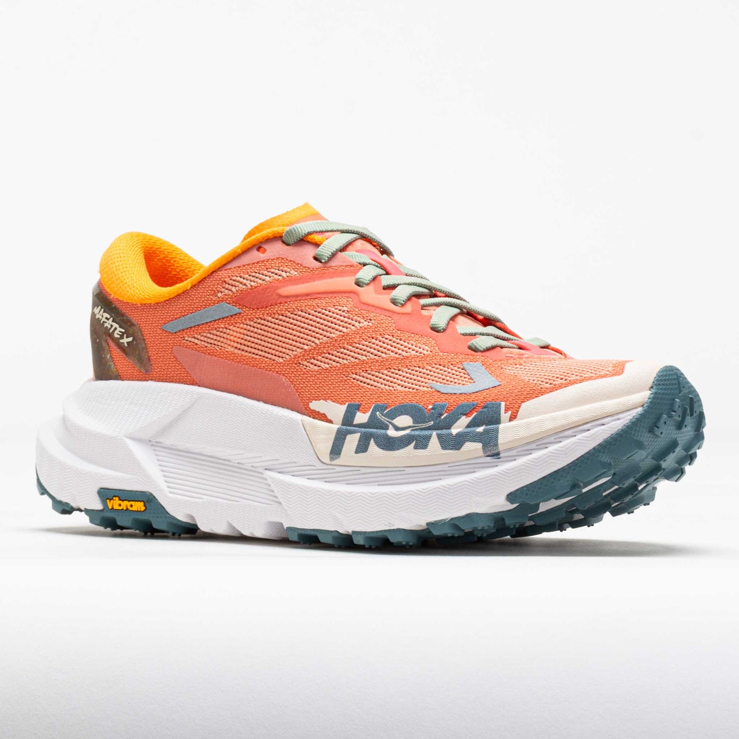 HOKA Mafate X Women's Feldspar/Mountain Fog