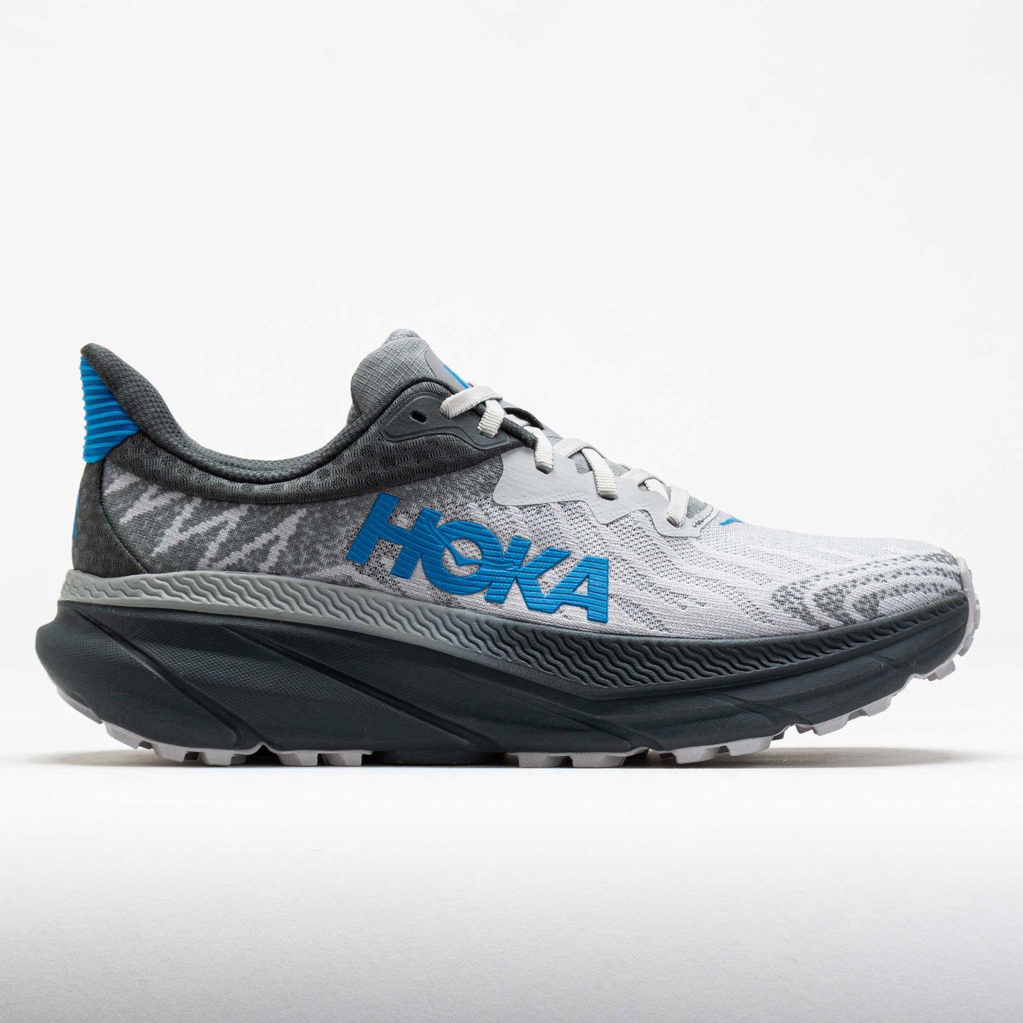 HOKA Challenger ATR 7 Men's Outer Orbit/HOKA Blue