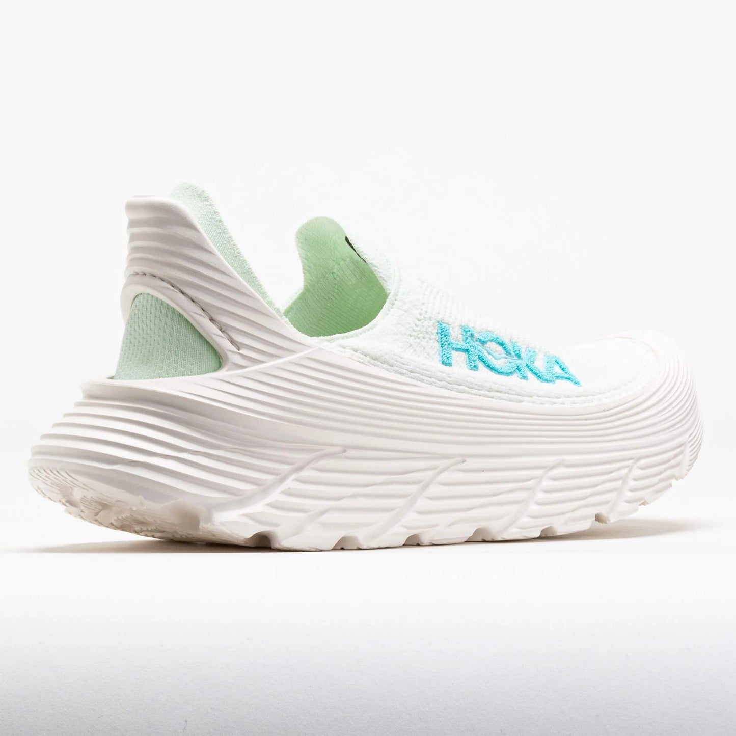 HOKA Restore TC Unisex Frost/Cloudless