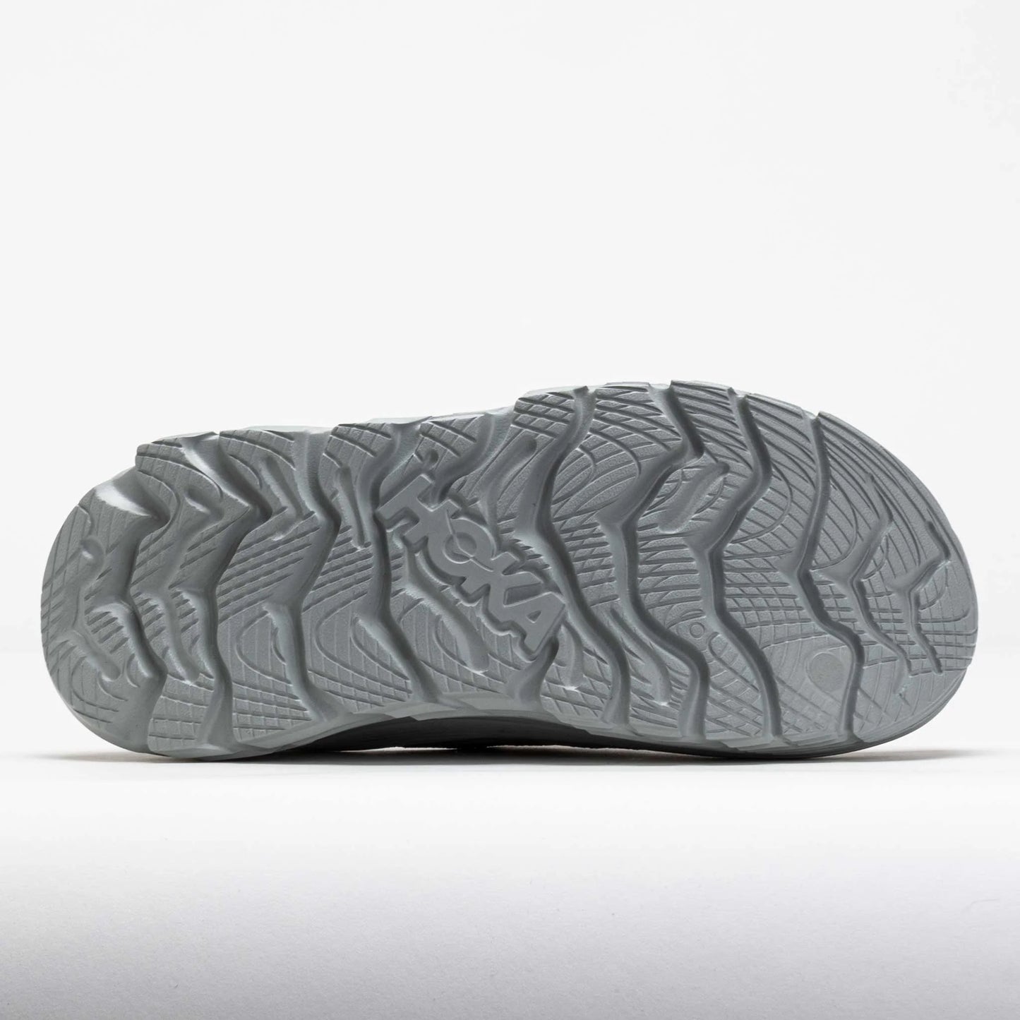 HOKA Restore TC Unisex Satellite/Stellar Grey