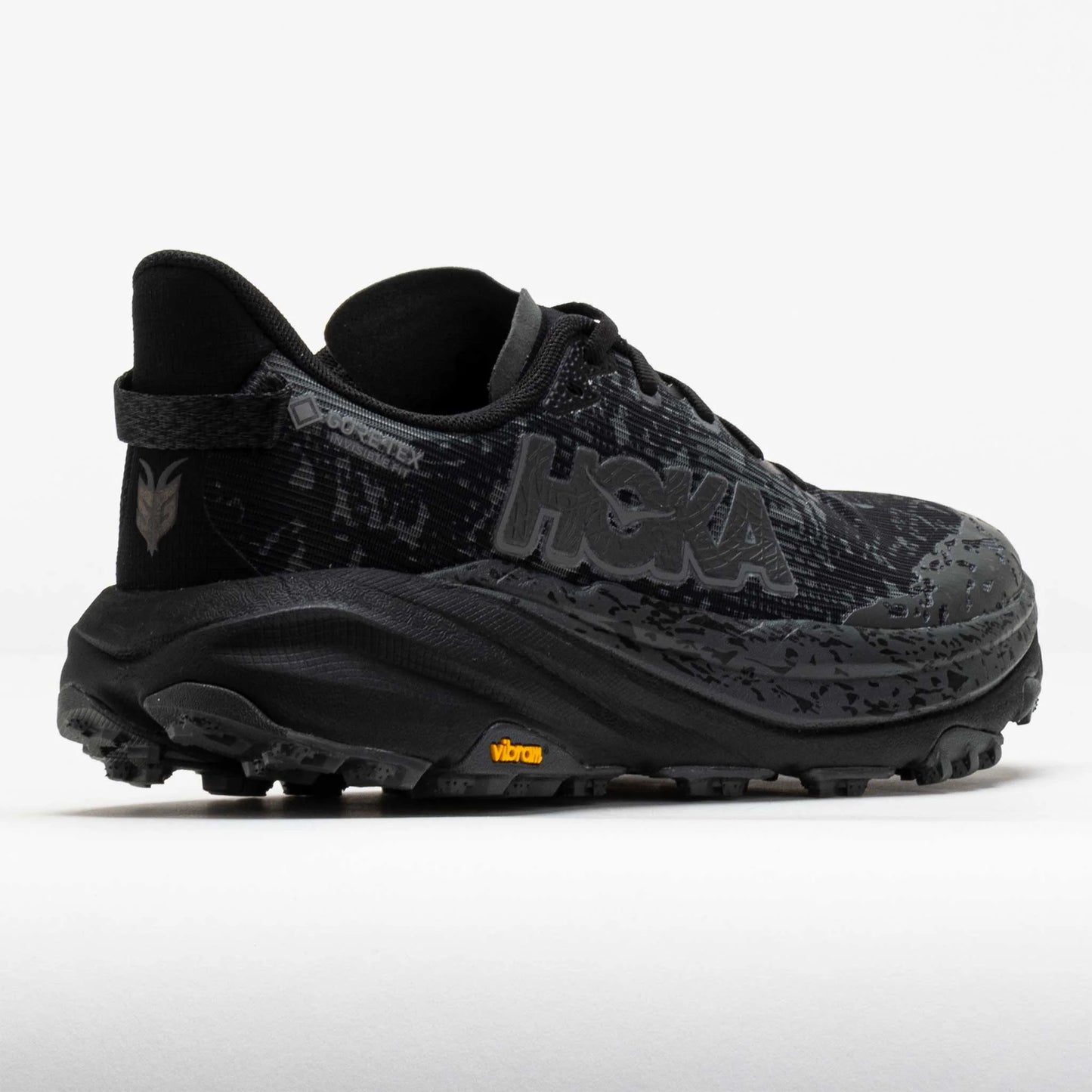 HOKA Speedgoat 6 GTX Men's Black/Outer Orbit