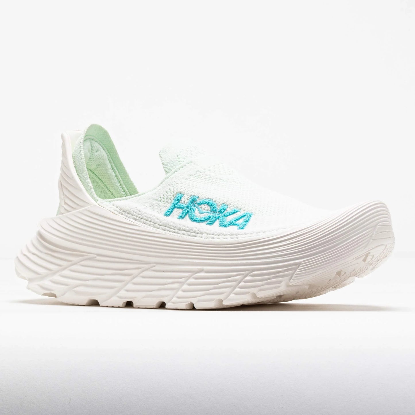 HOKA Restore TC Unisex Frost/Cloudless