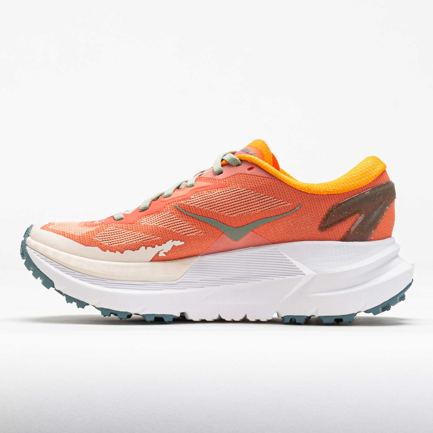 HOKA Mafate X Women's Feldspar/Mountain Fog
