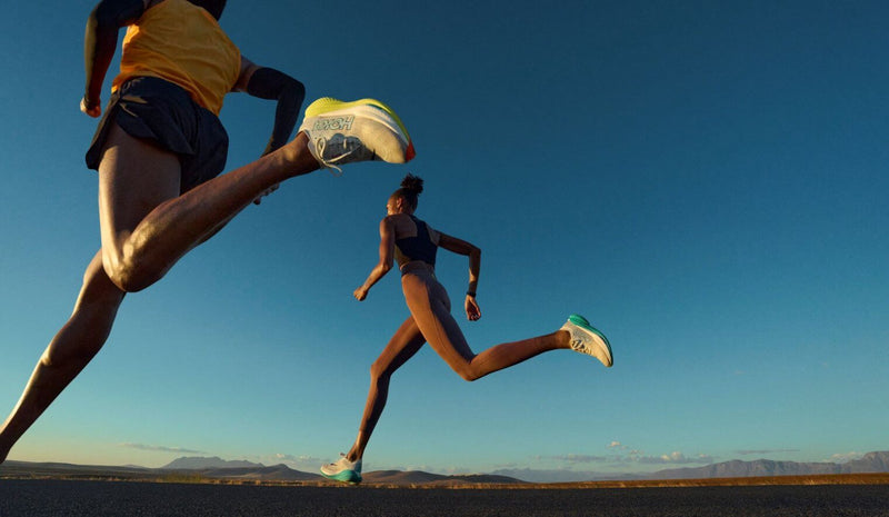 How To Prepare for a Marathon