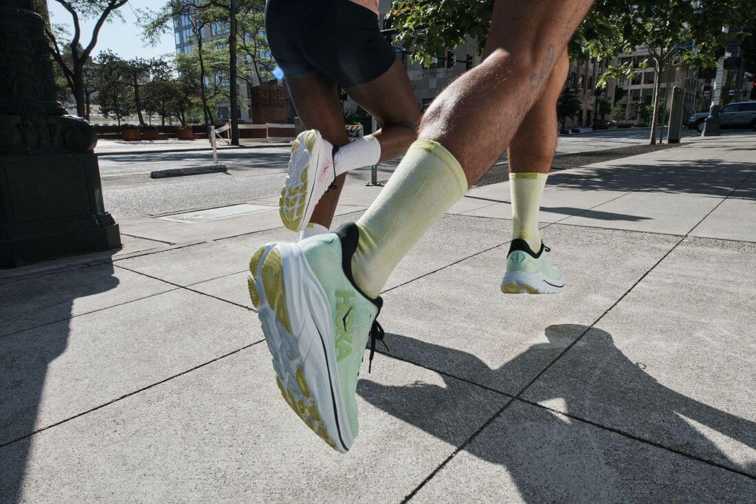 HOKA Pronation Guide