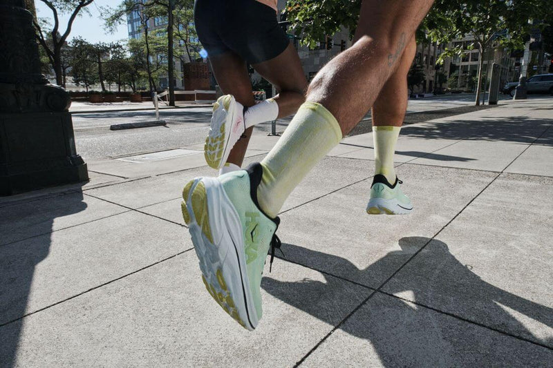 HOKA Pronation Guide