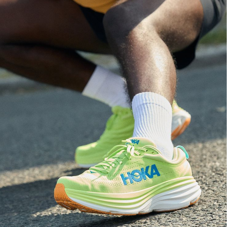Running Shoes