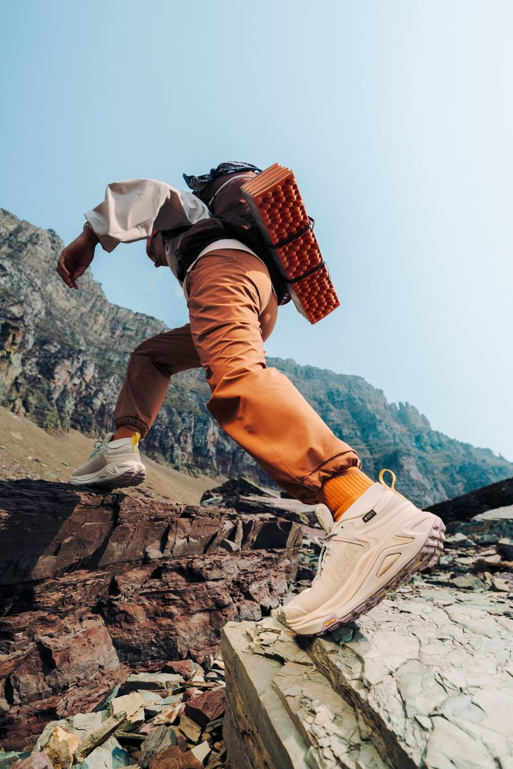 HIking Shoes