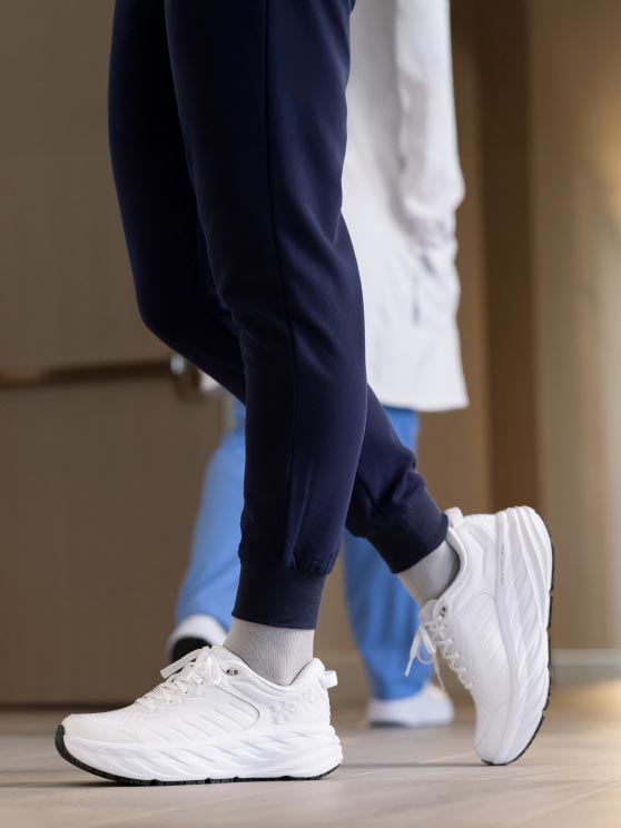 Walking Shoes