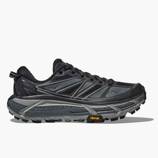 Mafate Speed 2 Men's black / castlerock