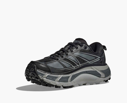 Mafate Speed 2 Women's black / castlerock