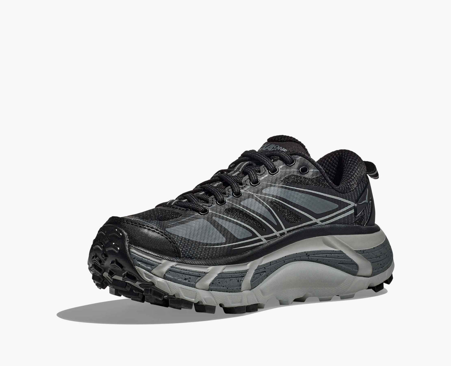 Mafate Speed 2 Men's black / castlerock