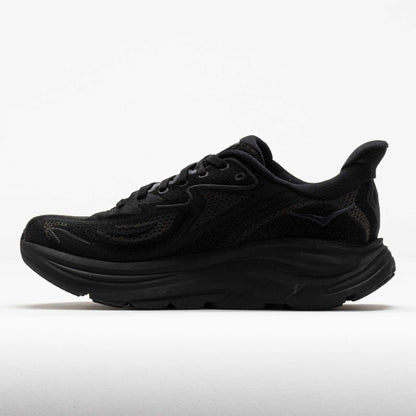 HOKA Clifton 10 Women's Black/Black
