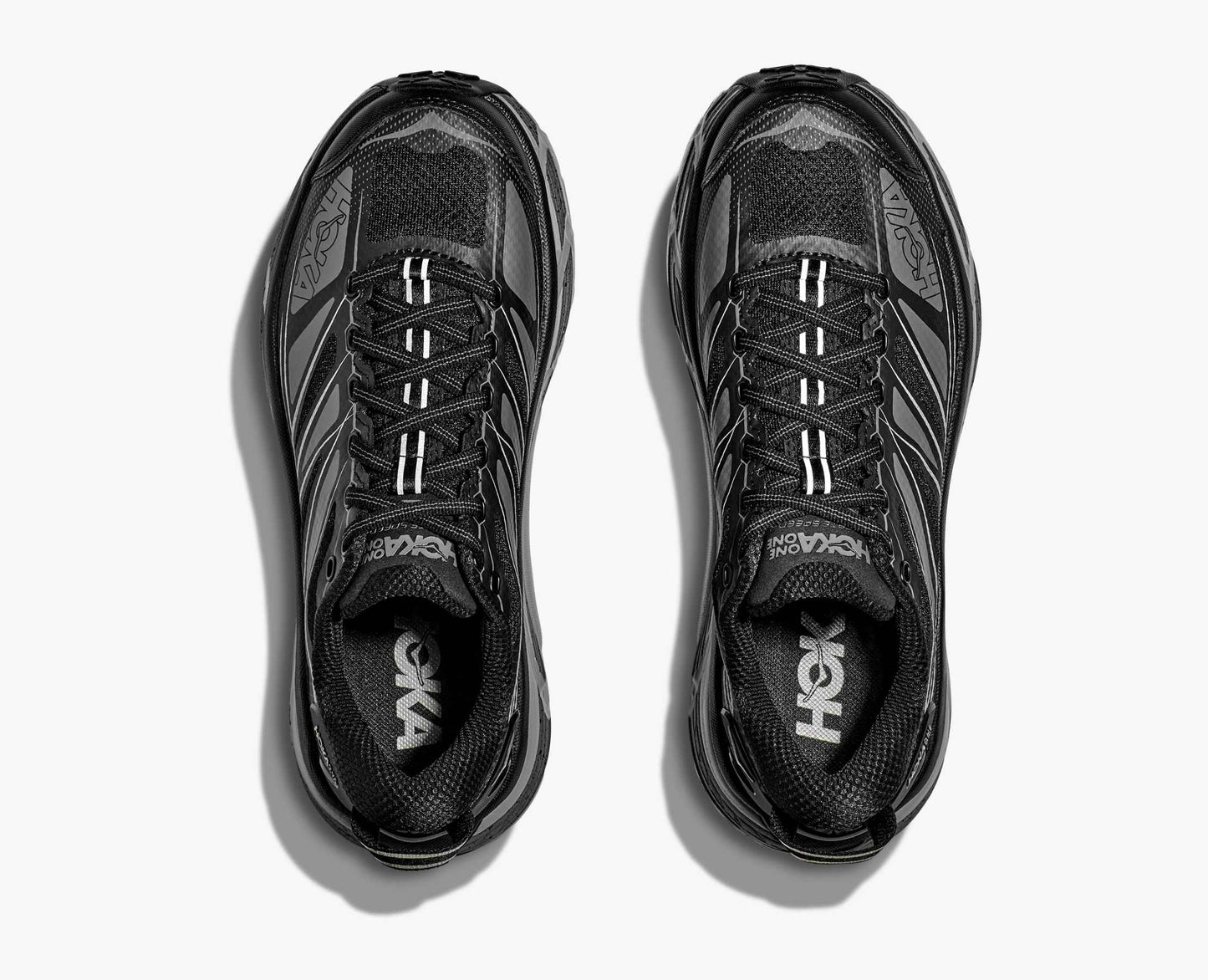 Mafate Speed 2 Men's black / castlerock