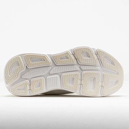 HOKA Bondi 9 Men's White/White