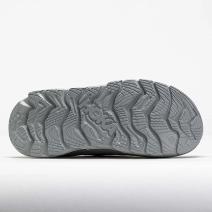HOKA Restore TC Unisex Satellite/Stellar Grey