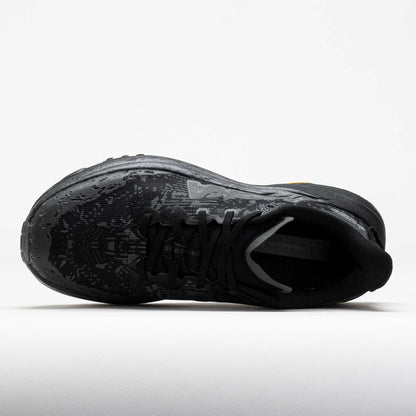 HOKA Speedgoat 6 GTX Men's Black/Outer Orbit