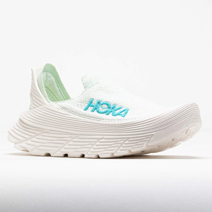 HOKA Restore TC Unisex Frost/Cloudless