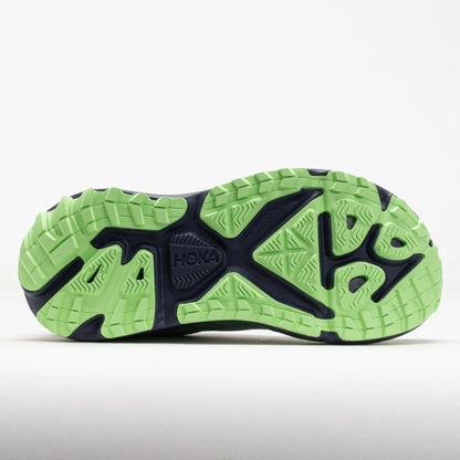 HOKA Stinson 7 Men's Druzy/Anchor