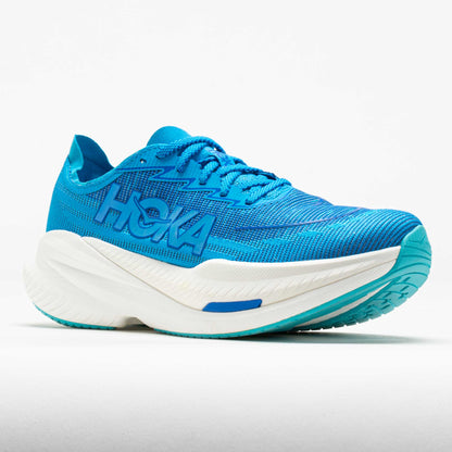 HOKA Mach X 2 Men's Skyward Blue/Electric Cobalt