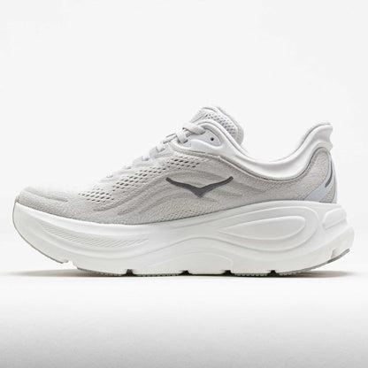 HOKA Bondi 9 Women's Stardust/Silver
