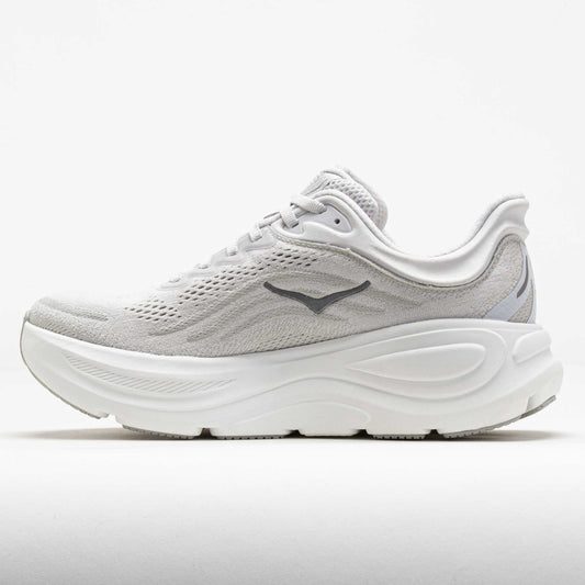 HOKA Bondi 9 Women's Stardust/Silver