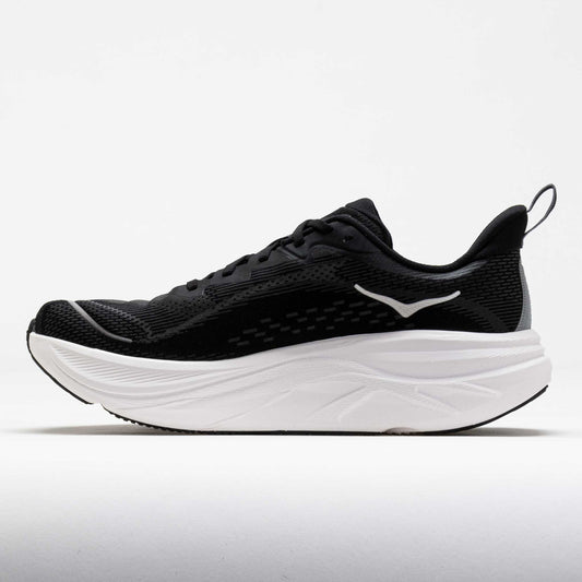 HOKA Skyflow Men's Black/White